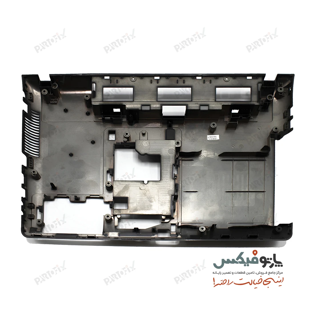 قاب کف (D) لپ تاپ سامسونگ NP300E4A