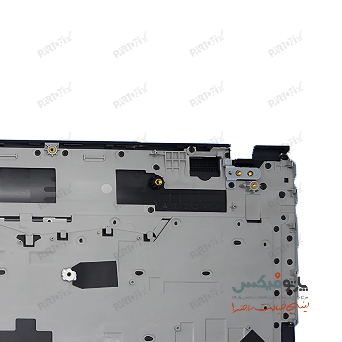 قاب دور کیبورد (C) لپ تاپ سامسونگ NP300E4A