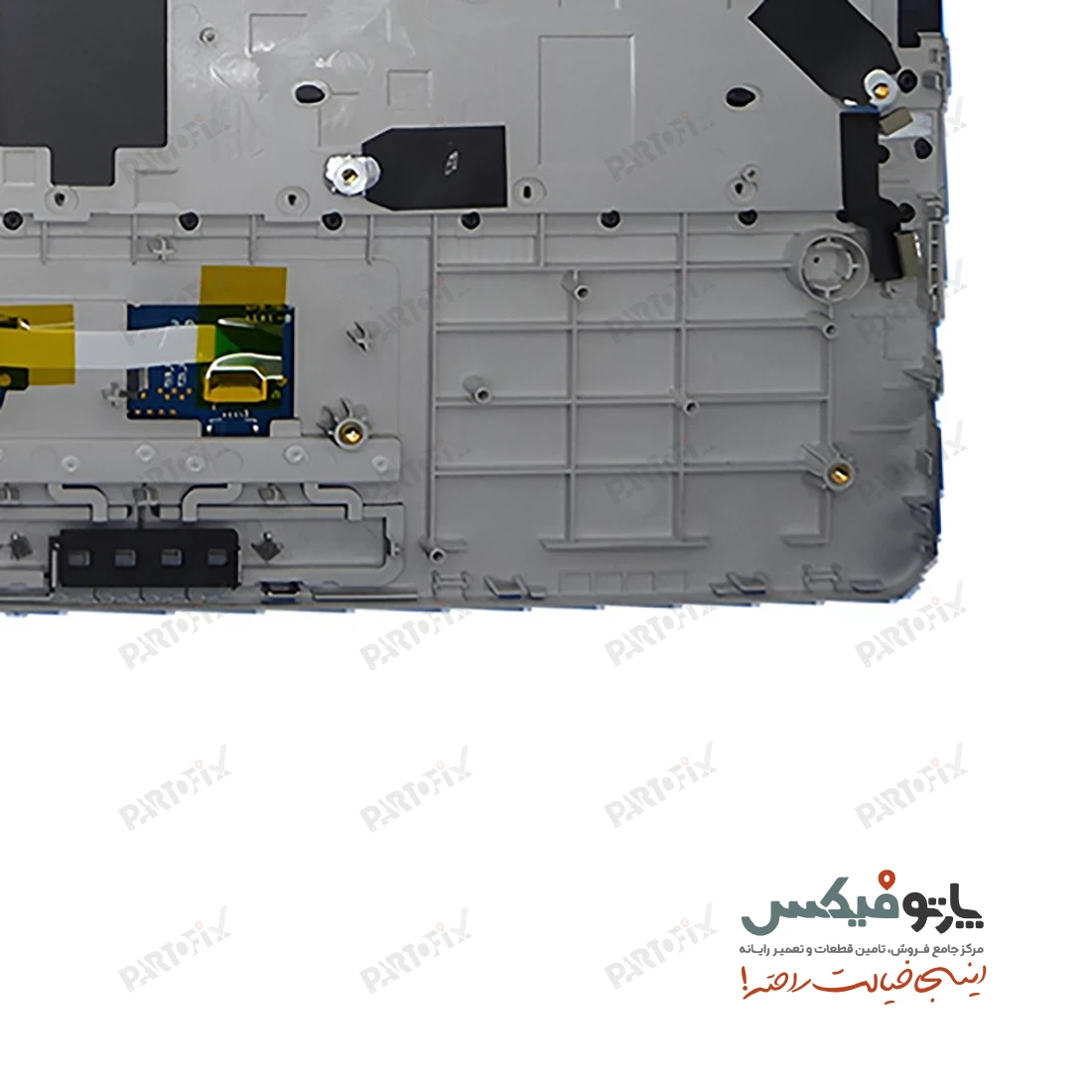 قاب دور کیبورد (C) لپ تاپ سامسونگ NP300E4A