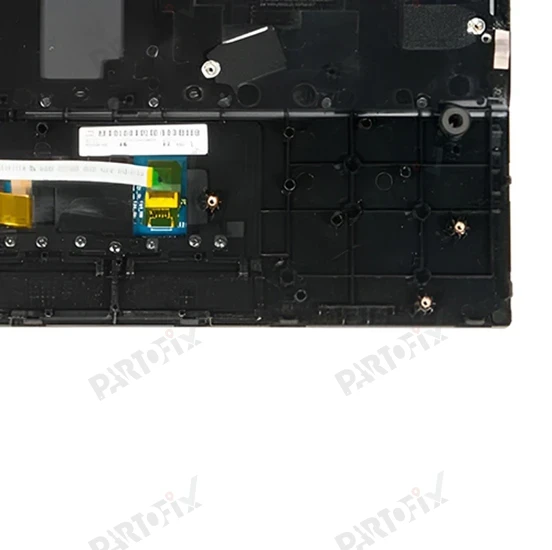 قاب دور کیبورد (C) لپ تاپ سامسونگ NP305V5A