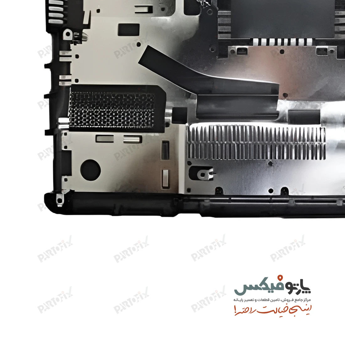 قاب کف (D) لپ تاپ سونی Vaio VPC-EA