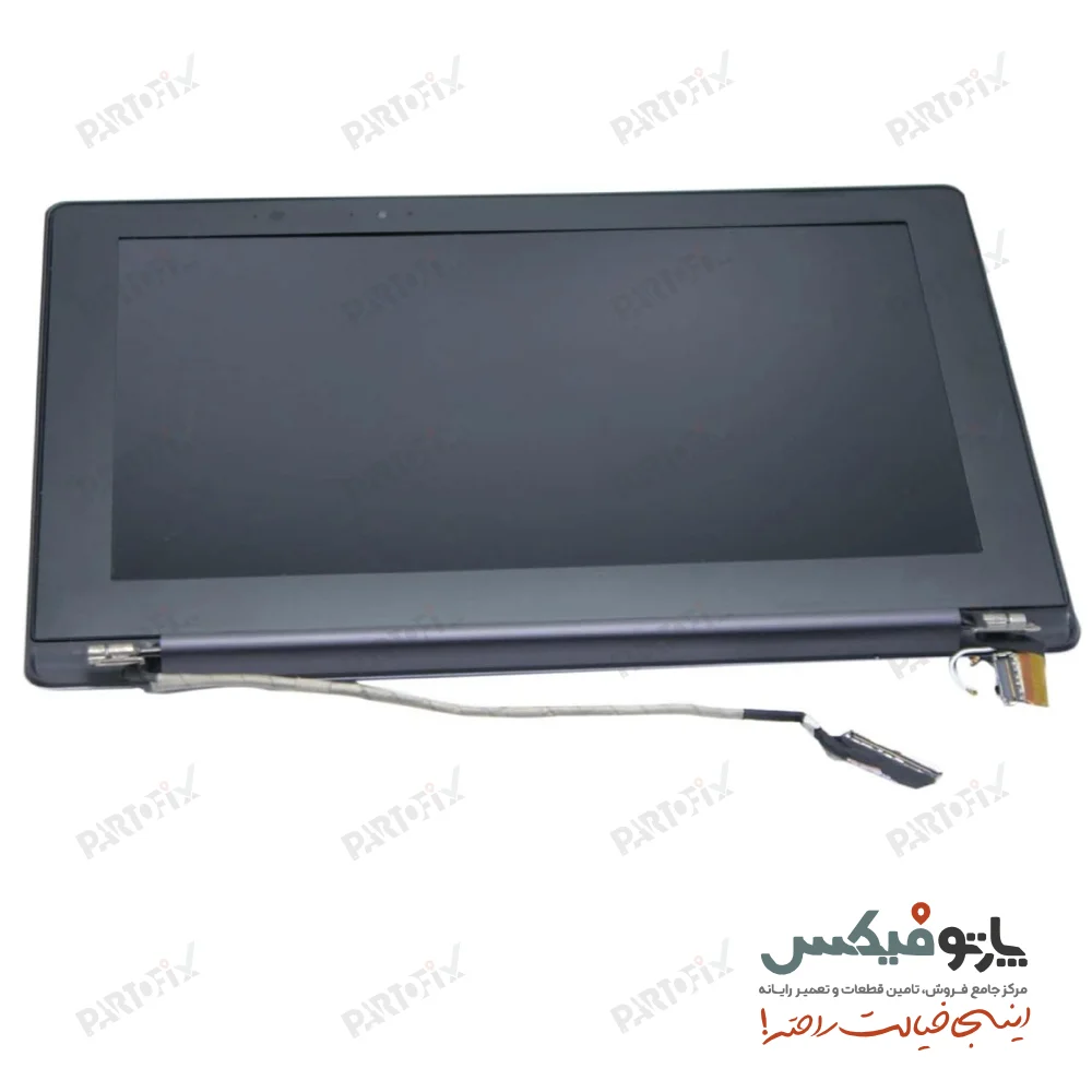 کمبو ال سي دي لپ تاپ ايسوس TAICHI 21