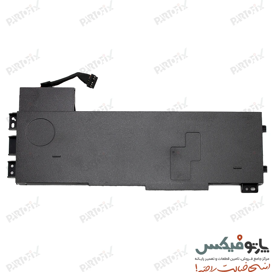 باتری اورجینال لپ تاپ اچ پی ZBook 15 G3 پارت نامبر VV09XL