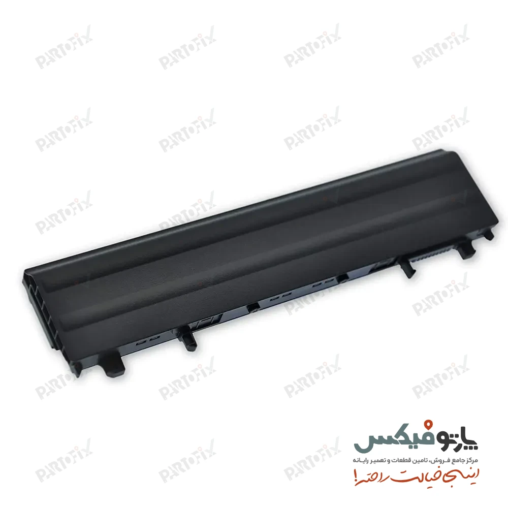 باتری اورجینال لپ تاپ دل Latitude E5440 پارت نامبر VVONF