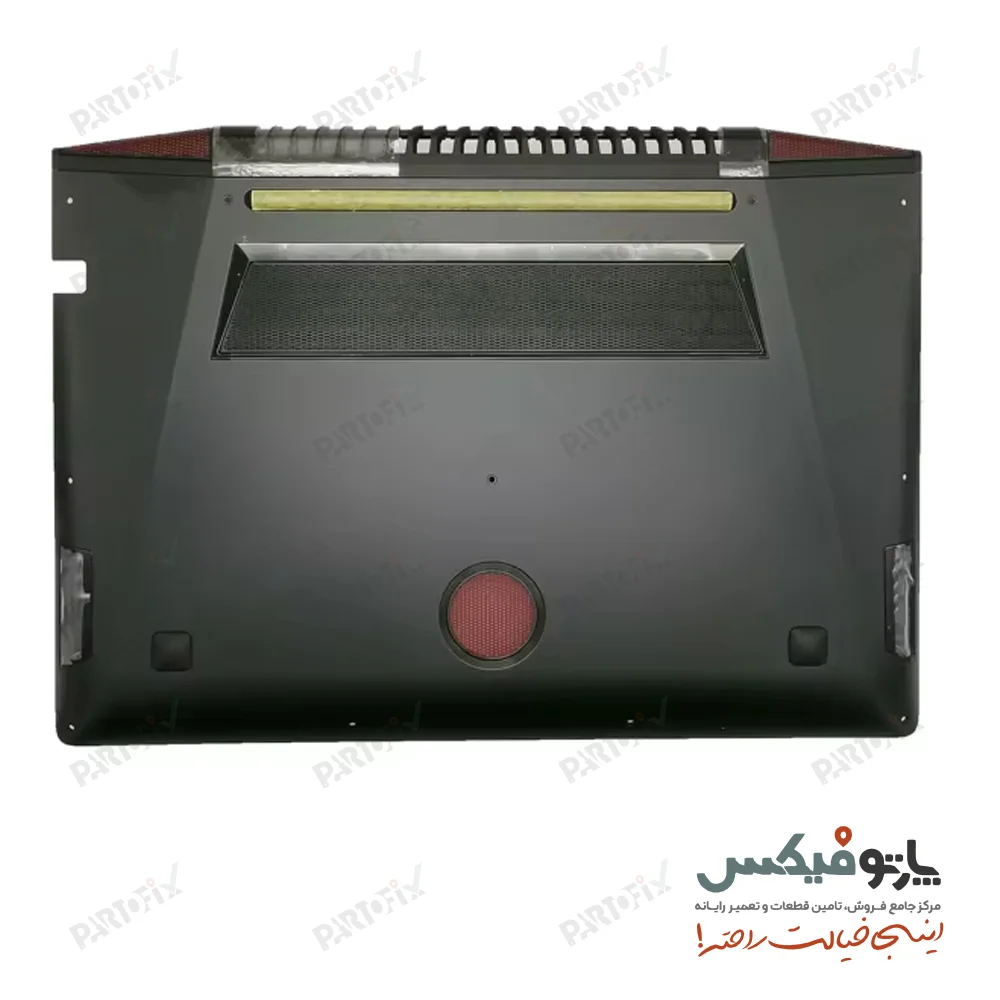 قاب کف (D) لپ تاپ لنوو IDEAPAD Y700-15