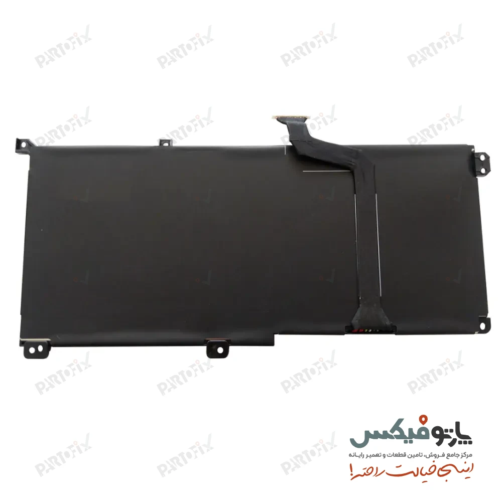 باتری اورجینال لپ تاپ اچ پی ZBook Studio x360 G5 پارت نامبر ZG04XL