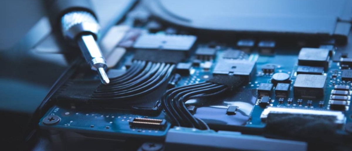 سرویس لپ تاپ